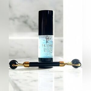 Predire Paris Night Serum with Facial Roller